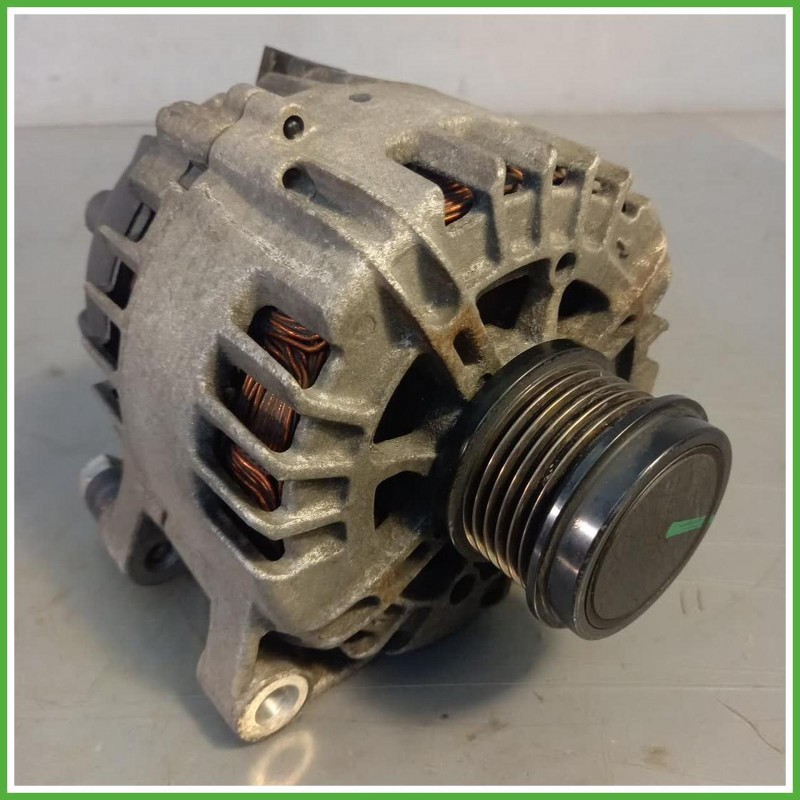 Alternatore Valeo TG15C183 Ford Focus 4 Serie 2251619 2011-2014