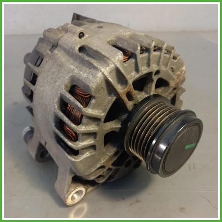 Alternatore Valeo TG15C183 Ford Focus 4 Serie 2251619 2011-2014