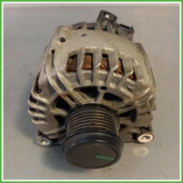 Alternatore Valeo TG15C183 Ford Focus 4 Serie 2251619 2011-2014