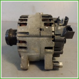 Alternatore Valeo TG15C183 Ford Focus 4 Serie 2251619 2011-2014
