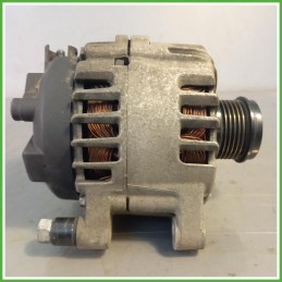 Alternatore Valeo TG15C183 Ford Focus 4 Serie 2251619 2011-2014