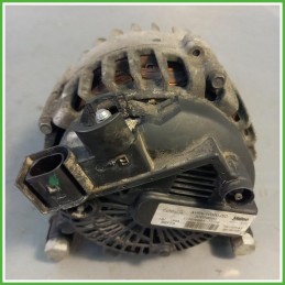 Alternatore Valeo TG15C183 Ford Focus 4 Serie 2251619 2011-2014