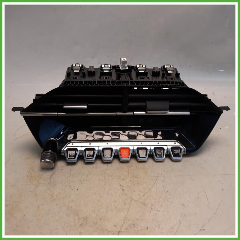 Comandi Multifunzionali Peugeot 2008 2 Serie 1.2 PureTech 12v. 98261081XU 2023