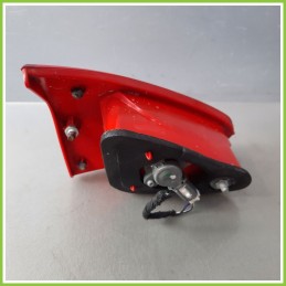 Fanale Fanalino Posteriore Destro DX OLSA 03.321.01.0 ALFA ROMEO 147 W8 46556348 Originale Usato