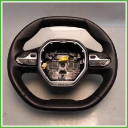 Volante Sterzo Peugeot 2008 2 Serie 1.2 PureTech 12v. 98255044ZD 2023