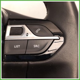 Volante Sterzo Peugeot 2008 2 Serie 1.2 PureTech 12v. 98255044ZD 2023