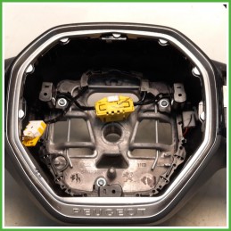 Volante Sterzo Peugeot 2008 2 Serie 1.2 PureTech 12v. 98255044ZD 2023