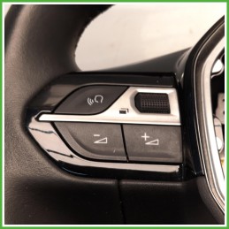 Volante Sterzo Peugeot 2008 2 Serie 1.2 PureTech 12v. 98255044ZD 2023