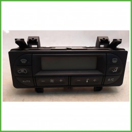 Comandi Clima AC Riscaldamento Condizionatore Valeo Citroen C3 1 Serie 1.4 96588239XT 2005-2009