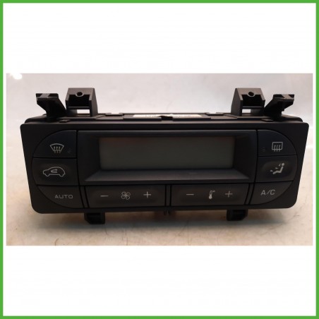 Comandi Clima AC Riscaldamento Condizionatore Valeo Citroen C3 1 Serie 1.4 96588239XT 2005-2009
