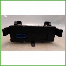 Comandi Clima AC Riscaldamento Condizionatore Valeo Citroen C3 1 Serie 1.4 96588239XT 2005-2009