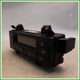 Comandi Clima AC Riscaldamento Condizionatore Valeo Citroen C3 1 Serie 1.4 96588239XT 2005-2009