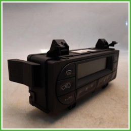 Comandi Clima AC Riscaldamento Condizionatore Valeo Citroen C3 1 Serie 1.4 96588239XT 2005-2009