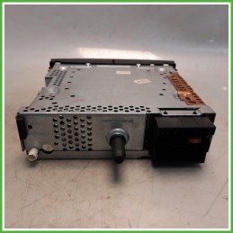 Autoradio Citroen C3 1 Serie 1.4 6564N7 2005-2009 Continental A2C53250038