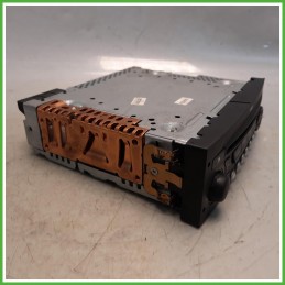 Autoradio Citroen C3 1 Serie 1.4 6564N7 2005-2009 Continental A2C53250038