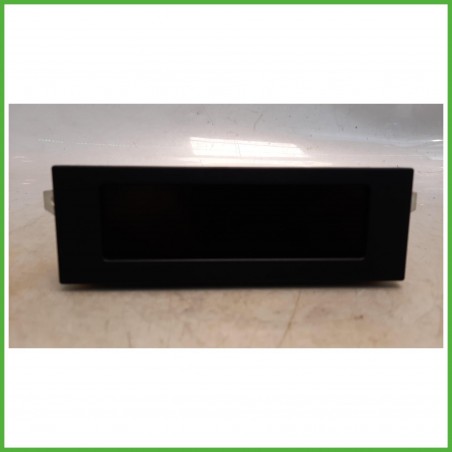 Autoradio Citroen C3 1 Serie 1.4 6155R3 2005-2009