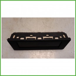 Autoradio Citroen C3 1 Serie 1.4 6155R3 2005-2009