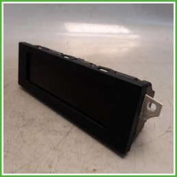 Autoradio Citroen C3 1 Serie 1.4 6155R3 2005-2009