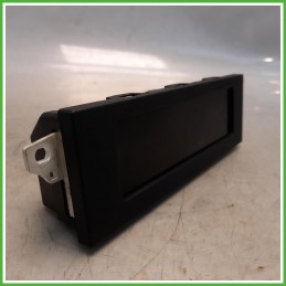 Autoradio Citroen C3 1 Serie 1.4 6155R3 2005-2009