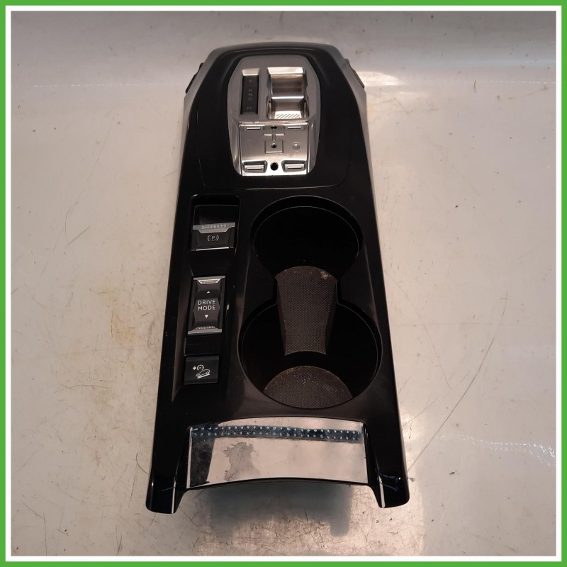 Console Centrale Cambio Peugeot 2008 2 Serie 1.2 PureTech 12v. 98259583XU 2023