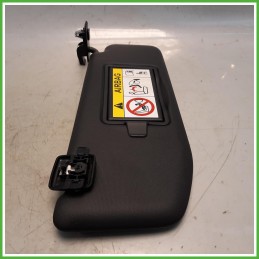 Aletta Parasole Destro DX Peugeot 2008 2 Serie 1.2 PureTech 12v. 98100807ZD 2023