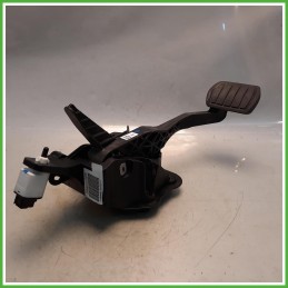 Pedale Pedaliera Peugeot 2008 2 Serie 1.2 PureTech 12v. 9824305280 2023