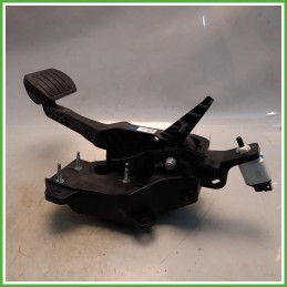 Pedale Pedaliera Peugeot 2008 2 Serie 1.2 PureTech 12v. 9824305280 2023