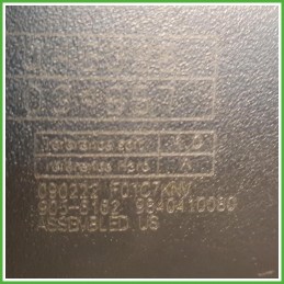 Specchio Specchietto Retrovisore Interno Peugeot 2008 2 Serie 1.2 PureTech 12v. 98103612XT 2023 Psa SP10212