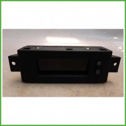 Autoradio Opel Corsa D 1.2 LPG 16v. 13452422 2011