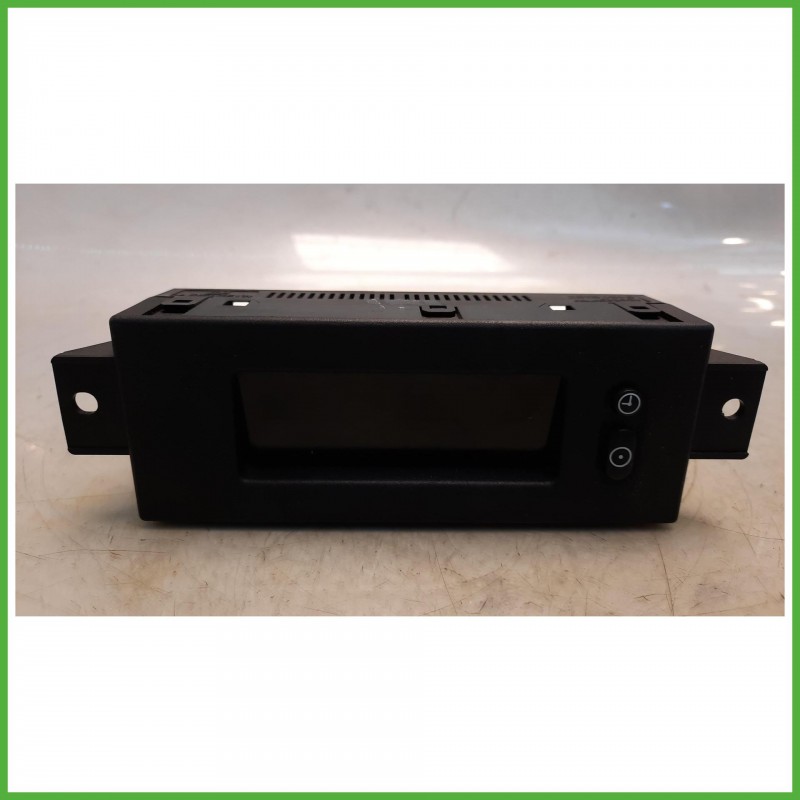 Autoradio Opel Corsa D 1.2 LPG 16v. 13452422 2011