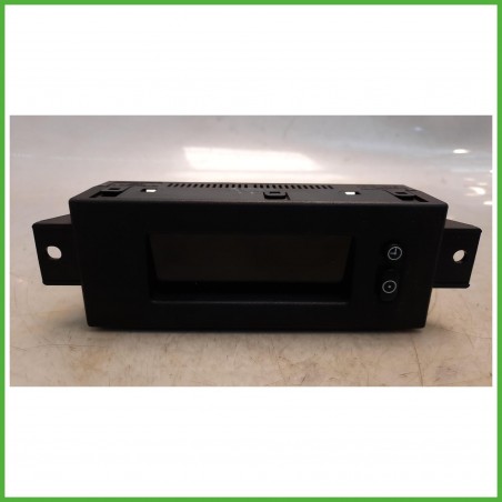 Autoradio Opel Corsa D 1.2 LPG 16v. 13452422 2011