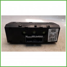 Autoradio Opel Corsa D 1.2 LPG 16v. 13452422 2011