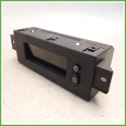 Autoradio Opel Corsa D 1.2 LPG 16v. 13452422 2011