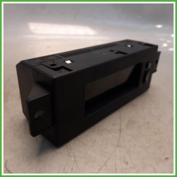 Autoradio Opel Corsa D 1.2 LPG 16v. 13452422 2011