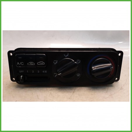 Comandi Clima AC Riscaldamento Condizionatore  Hyundai Accent 1 Serie 1.3 12v. 8474022001CA 1994-1999