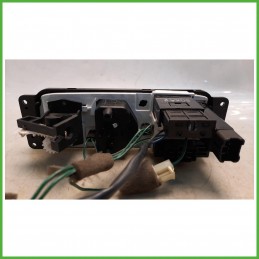 Comandi Clima AC Riscaldamento Condizionatore  Hyundai Accent 1 Serie 1.3 12v. 8474022001CA 1994-1999
