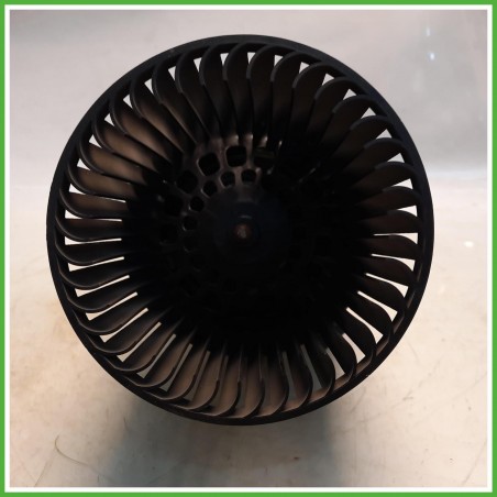 Ventola Ventilatore Riscaldamento Abitacolo Valeo Peugeot 208 1 Serie 1.0 VTi 12v. 1608182080 2015-2019