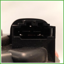 Ventola Ventilatore Riscaldamento Abitacolo Valeo Peugeot 208 1 Serie 1.0 VTi 12v. 1608182080 2015-2019