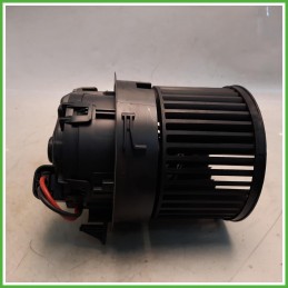 Ventola Ventilatore Riscaldamento Abitacolo Valeo Peugeot 208 1 Serie 1.0 VTi 12v. 1608182080 2015-2019
