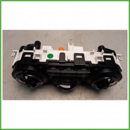 Comandi Clima AC Riscaldamento Condizionatore Valeo T1013332G Peugeot 208 1 Serie 1.0 VTi 12v. 9819611580 2015-2019