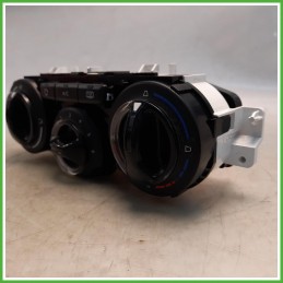 Comandi Clima AC Riscaldamento Condizionatore Valeo T1013332G Peugeot 208 1 Serie 1.0 VTi 12v. 9819611580 2015-2019