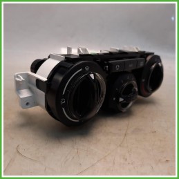 Comandi Clima AC Riscaldamento Condizionatore Valeo T1013332G Peugeot 208 1 Serie 1.0 VTi 12v. 9819611580 2015-2019