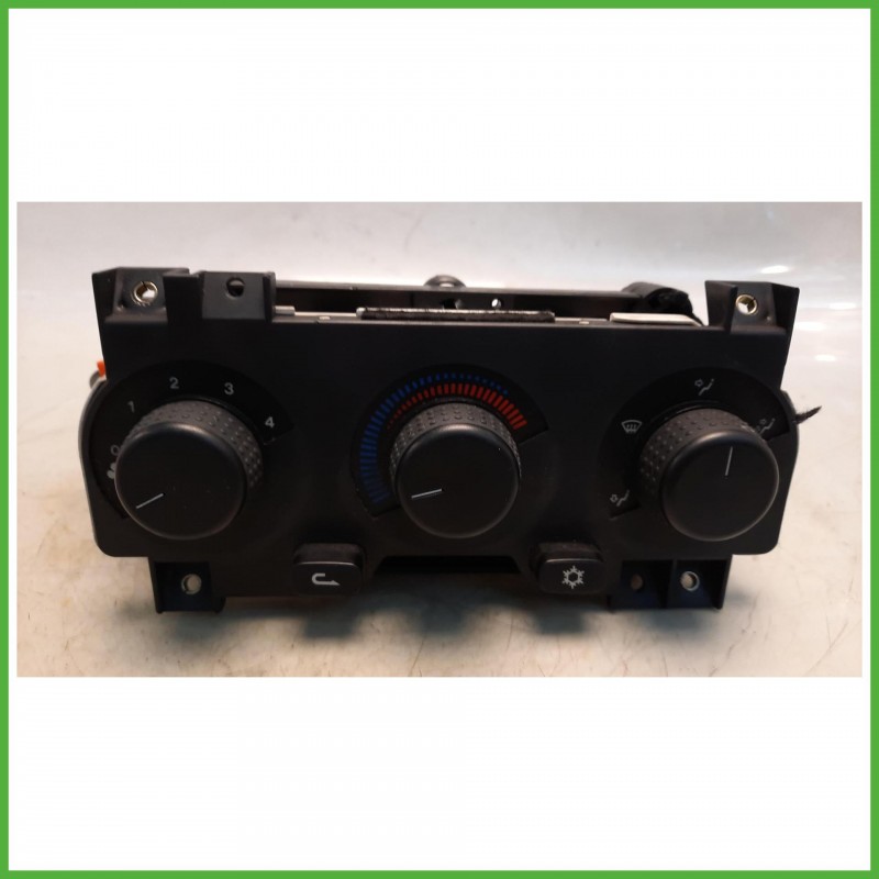 Comandi Clima AC Riscaldamento Condizionatore  Alfa Romeo GTV 2.0 Twin Spark L 16v. 113131860 1995-1997