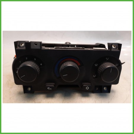 Comandi Clima AC Riscaldamento Condizionatore  Alfa Romeo GTV 2.0 Twin Spark L 16v. 113131860 1995-1997