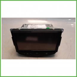 Autoradio Opel Adam 1.4 GPL Ecotec 16v. 42475278 2013 Lg Electronics 688277334