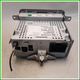 Autoradio Opel Adam 1.4 GPL Ecotec 16v. 42475278 2013 Lg Electronics 688277334