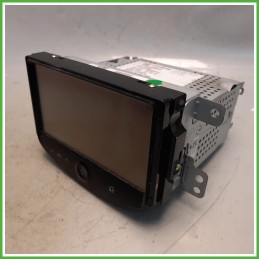 Autoradio Opel Adam 1.4 GPL Ecotec 16v. 42475278 2013 Lg Electronics 688277334