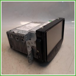 Autoradio Opel Adam 1.4 GPL Ecotec 16v. 42475278 2013 Lg Electronics 688277334
