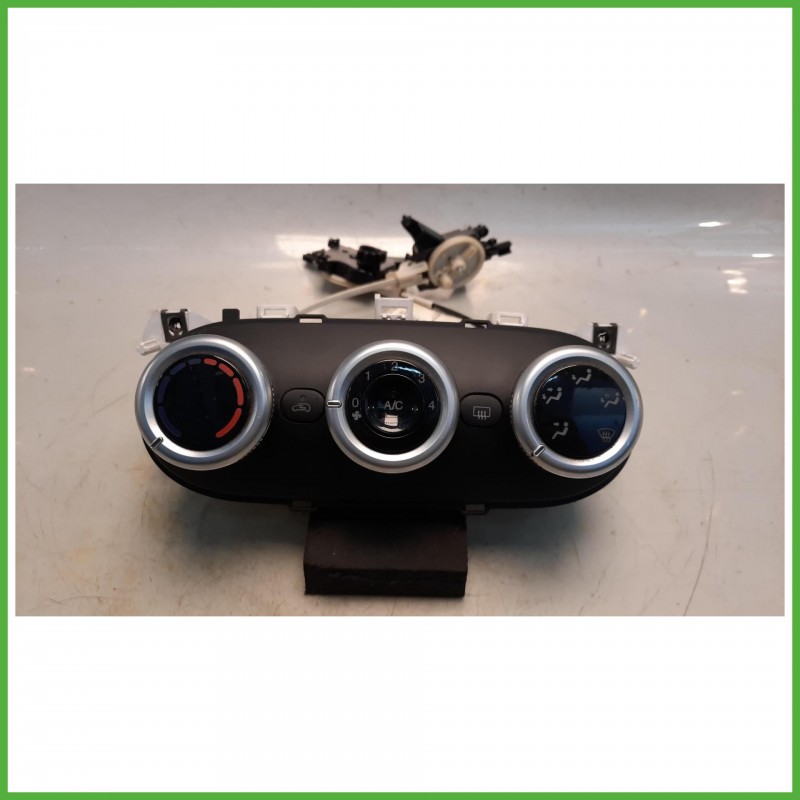Comandi Clima AC Riscaldamento Condizionatore Denso MR145450-1320 Fiat 500L 1.4 16v. 735688420 2017-2022