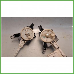 Comandi Clima AC Riscaldamento Condizionatore Denso MR145450-1320 Fiat 500L 1.4 16v. 735688420 2017-2022